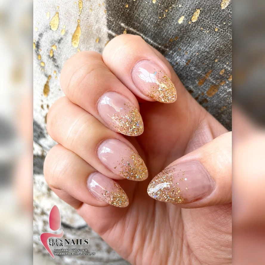 Nail art design Sep 25